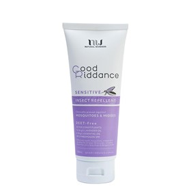  Insect Repellent | Good Riddance Sensitive Insect Repellent 100mL