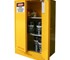 Dangerous Goods Storage Liquid Cabinet | 350 LITRE (CLASS 3)