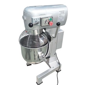 20-Litre Planetary Mixer