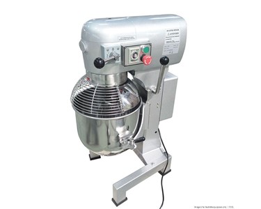BakerMax - 20-Litre Planetary Mixer