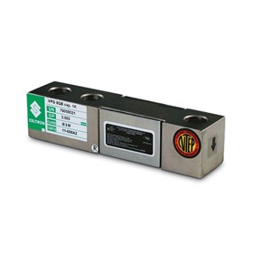Single Ended Beam Load Cell | SQB-10K 10,000 lb 