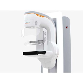 Mammography System | MAMMOMAT Revelation