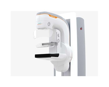 Siemens Healthineers - Mammography System | MAMMOMAT Revelation