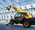 Dieci - Icarus 40.17 Construction Telehandler