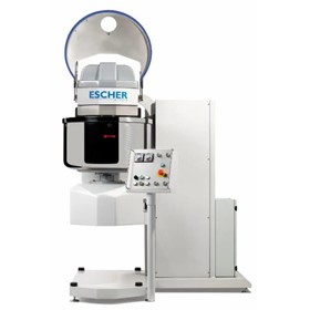 Escher MT Premium Line – MT80P to MT240P Large Dough Mixer