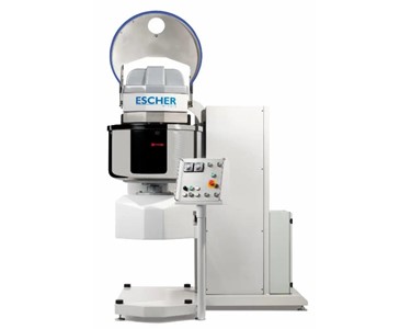 Escher - Escher MT Premium Line – MT80P to MT240P Large Dough Mixer