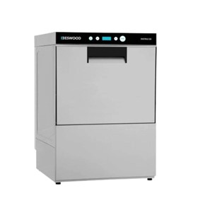 Smartwash Professional Undercounter Warewasher SW500