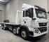 Tow & Tilt Truck | 2025 SITRAK T5G 330 
