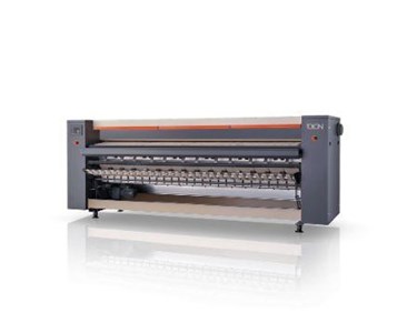 Richard Jay - Flatwork Ironer | TFI6032