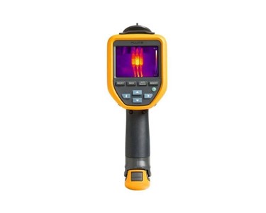 Fluke - Thermal Imaging Cameras | TiS20+ Max