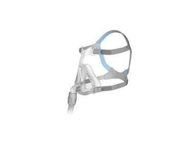 ResMed - CPAP Mask - Quattro Air Full Face 