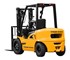 Task - LPG Counterbalance Forklift | X-Series