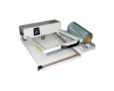 HSA Packaging - Vacuum Bench Top Sealer | L-bar 