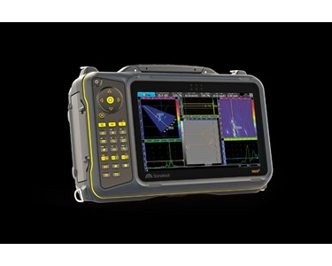 Sonatest - Veo3 Phased Array Ultrasonic Flaw Detector