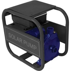 Solar Transfer Pumps