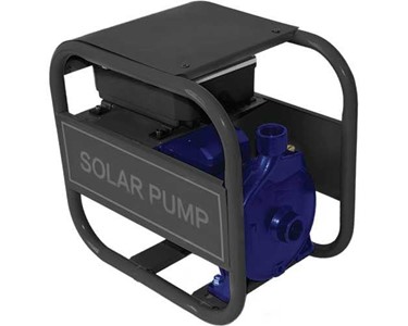 Reefe - Solar Transfer Pumps