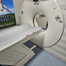 Emotion 16 Slice [CT Scanner] [EX3728]