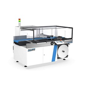High Speed Shrink Machine