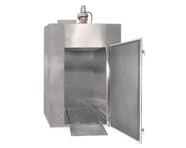 Commercial Dehydrators - Food Dehydrator | 1 Trolley / 30-60 Tray / 8.8-17.7m² Total tray area