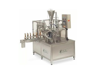 Packline - Stand-up Pouch Packing Machine | PPAM09
