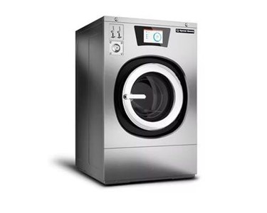 Speed Queen - Quantum Touch Coin Operated 13.5Kg Softmount Washer | SYY135VX 