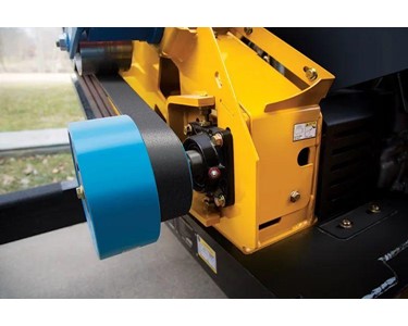 Wood Chipper 35 hp | BC900 