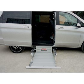 F6 Wheelchair Lift