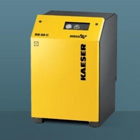 Rotary Lobe Industrial Air Blower | up to 250 kW