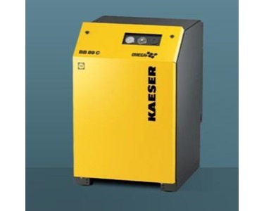 Rotary Lobe Industrial Air Blower | up to 250 kW