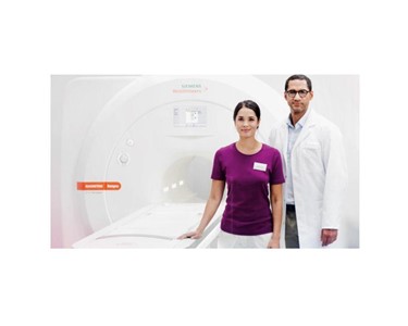 Siemens Healthineers - MAGNETOM Sempra | 1.5T MRI Scanners