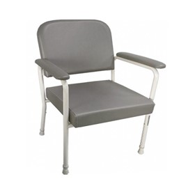 Bariatric Low Back Day Chair 
