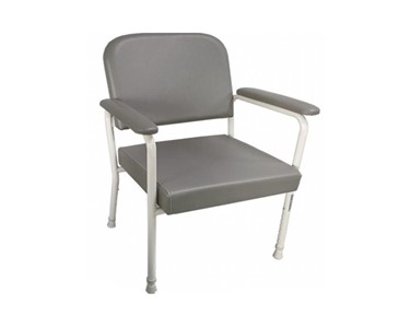 Bariatric Low Back Day Chair 