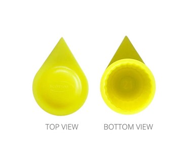 ACOT500 - Wheel Nut Indicators (Set of 24)