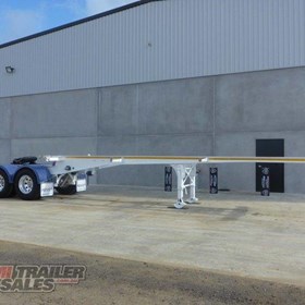 Used Skel A Trailer | 2020