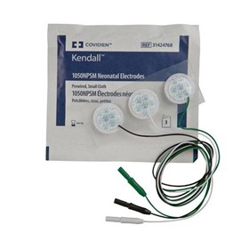 Electrodes I Neonatal Electrodes 1050NPSM