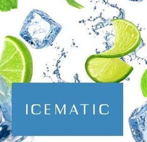 ICEMATIC: CLEANING AND MAINTAINING YOUR ICE MACHINE