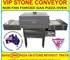 VIP - Gas & Electric Stone Commercial Conveyor Pizza Ovens 