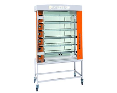 Rotisol - Special Market 1175.6 Vertical French Rotisserie