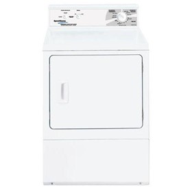 Commercial Clothes Dryer