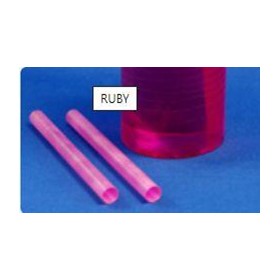 Laser Crystals | Ruby