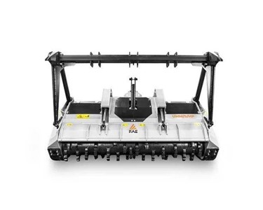 FAE - Brush Mulcher 180 and 350 hp | UMM/S