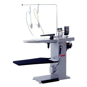 Spotting Table Stain Removal Equipment JOLLY Series