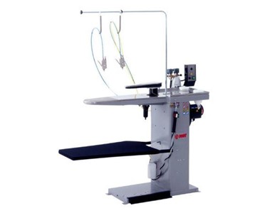 Spotting Table Stain Removal Equipment JOLLY Series