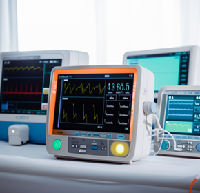 Patient Monitor Buying Guide: Selecting the Right Monitor for Comprehensive Patient Care