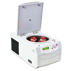 Centrifuge | Frontier 5000 Series
