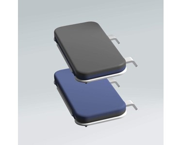 Modsel - Chair Foot Board