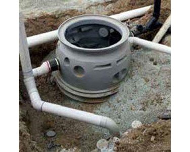 ACO - Below Ground Grease Traps | Lipumax