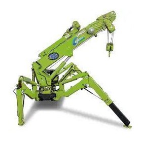 Mini Crawler Crane URW295 - Eco 
