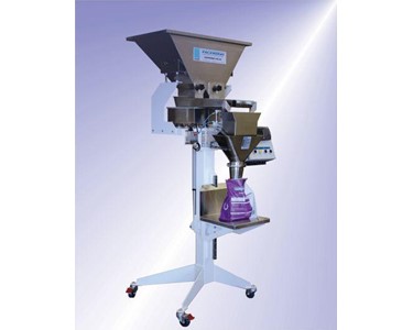 Innofil - Vibratory Feed Machine | VPN & VPG