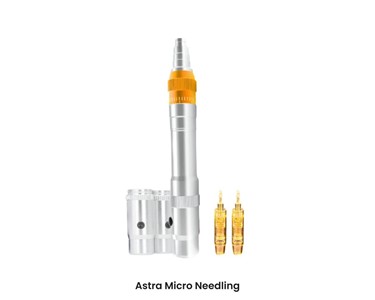 Esthetica - Microneedling Device | Astra